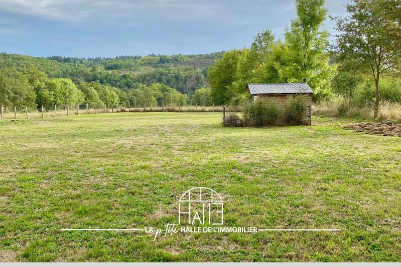 Pavillon - 74 m² - 3 pièces