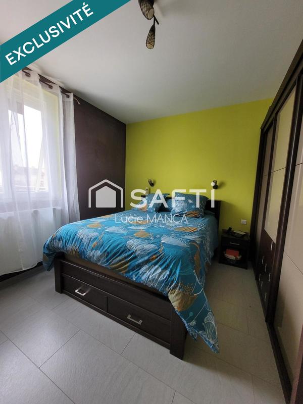 Maison - 254 m² - 11 pièces