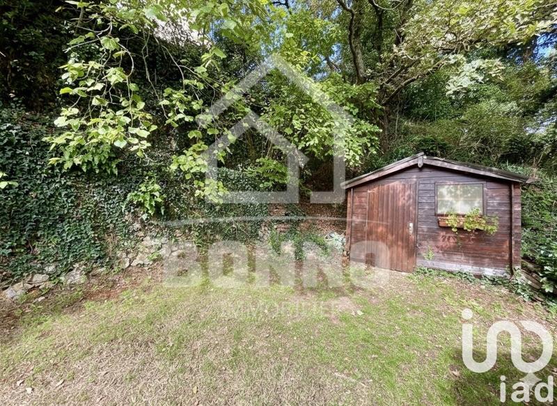 Maison - 129 m² - 5 pièces