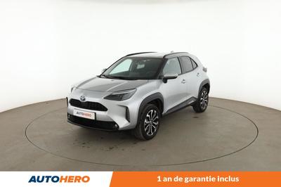 Toyota Yaris Cross 1.5 2wd Design 116h