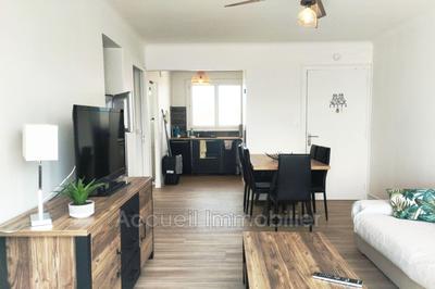 Appartement - 42 m² - 3 pièces