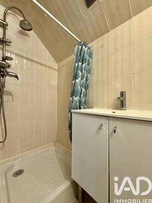 Studio - 20 m² - 1 pièce