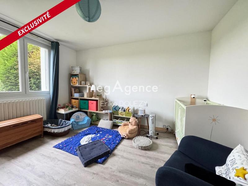 Maison de campagne - 117 m² - 5 pièces