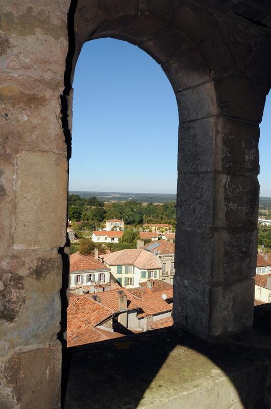 Visite Flash Abbatiale