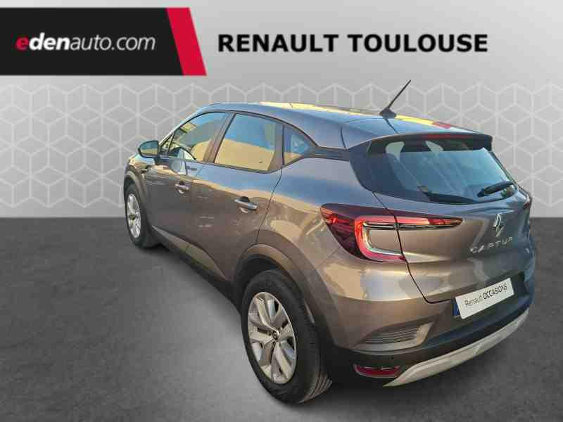 Renault Captur TCe 90 - 21 Business