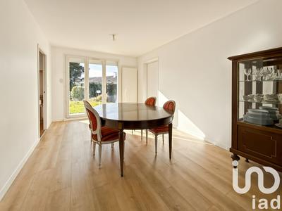 Maison - 142 m² - 6 pièces