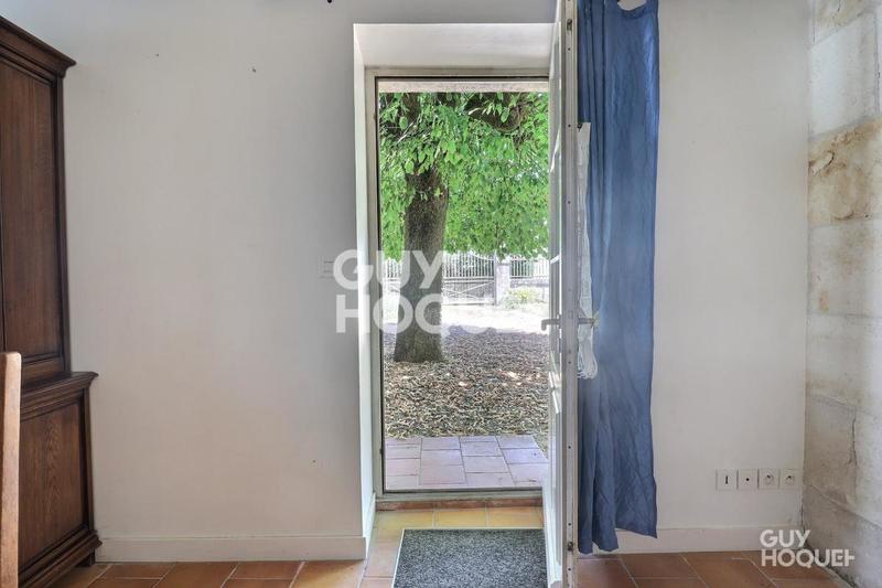 Maison - 200 m² - 9 pièces