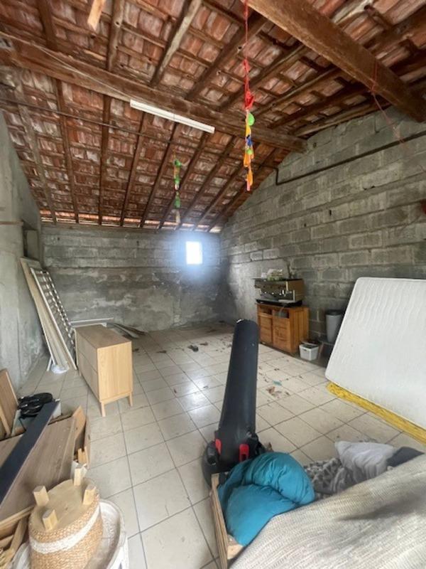 Maison - 172 m² - 8 pièces