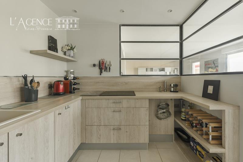 Appartement - 88 m² - 3 pièces