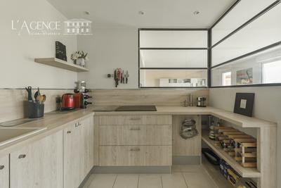 Appartement - 88 m² - 3 pièces