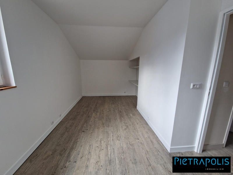 Maison ancienne - 144 m² - 5 pièces