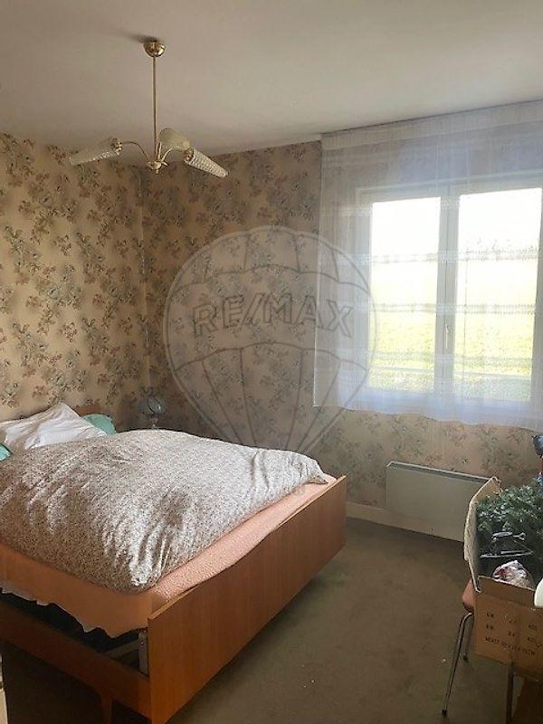 Pavillon - 89 m² - 4 pièces