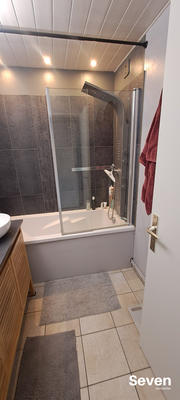 Appartement - 84 m² - 4 pièces