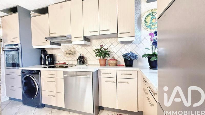 Duplex - 60 m² - 4 pièces