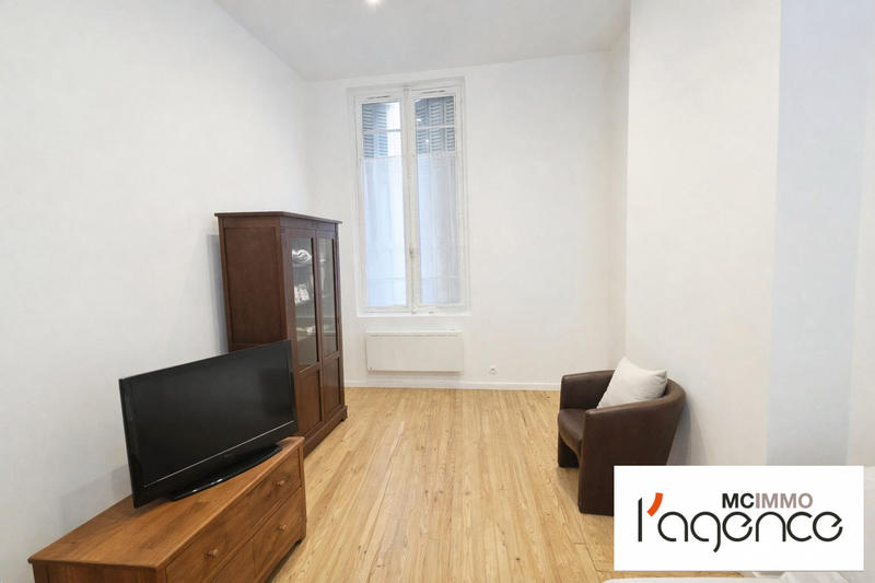 Appartement - 30 m² - 2 pièces