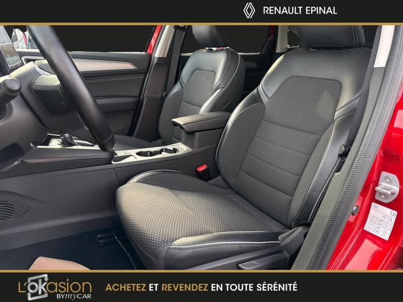 Renault Arkana E-Tech 145 - 21b Intens