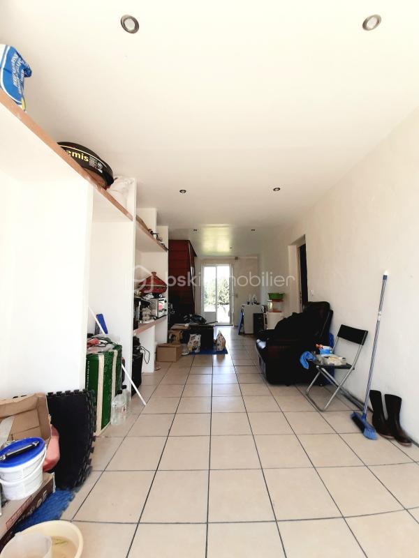 Maison de village - 202 m² - 7 pièces