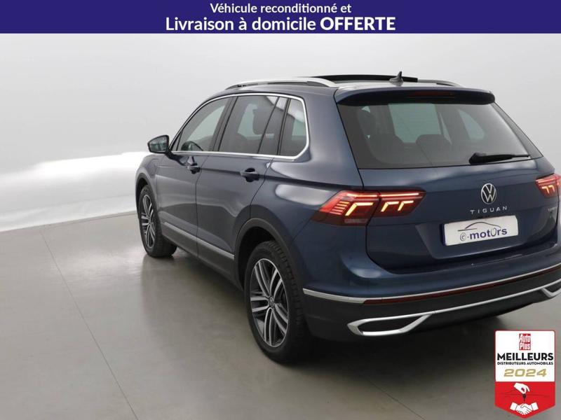Volkswagen Tiguan 1.4 eHybrid 245 Dsg6 Elegance Exclusive +Cu