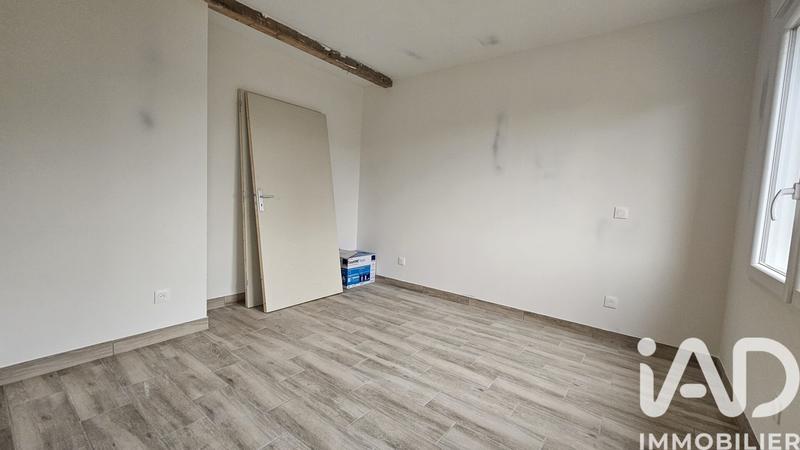 Maison - 70 m² - 4 pièces