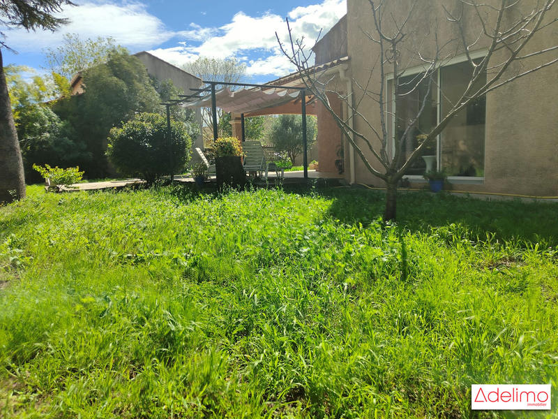 Villa - 141 m² - 5 pièces