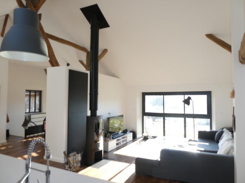 Propriété - 230 m² - 8 pièces