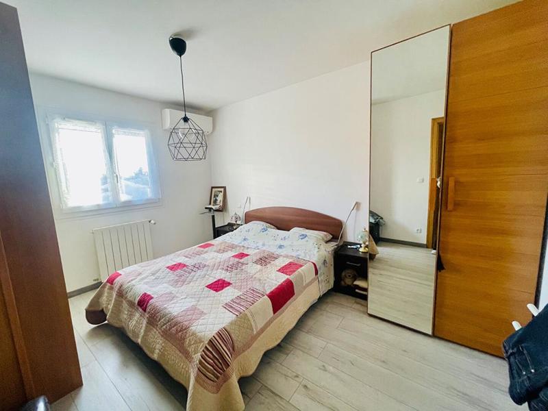 Maison - 119 m² - 5 pièces