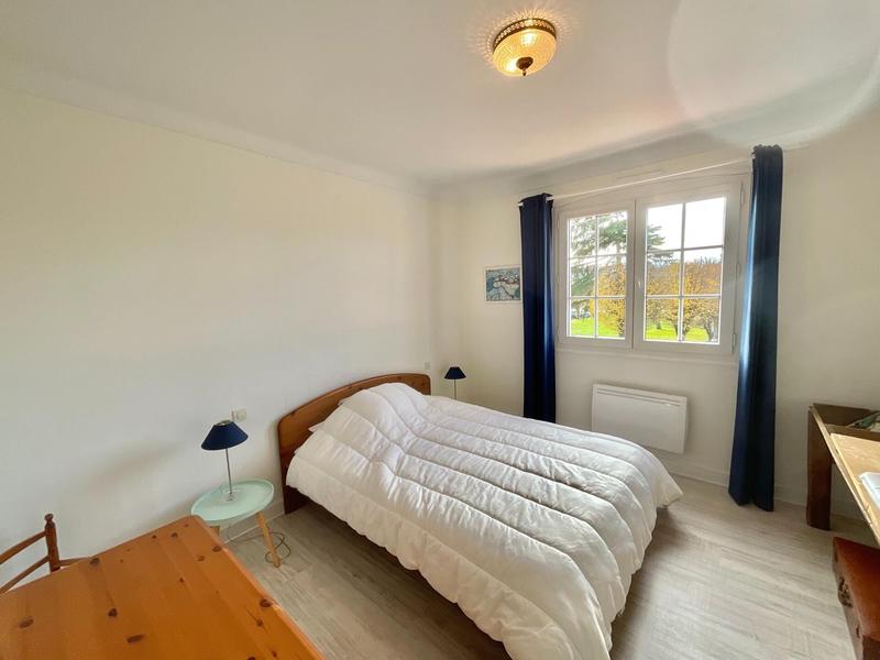 Maison - 164 m² - 8 pièces