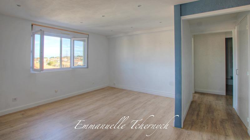 Appartement - 55 m² - 2 pièces