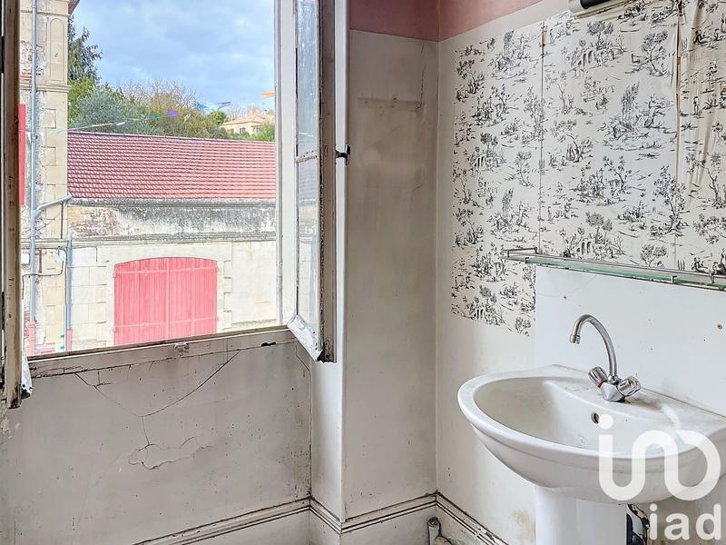 Maison de village - 240 m² - 17 pièces