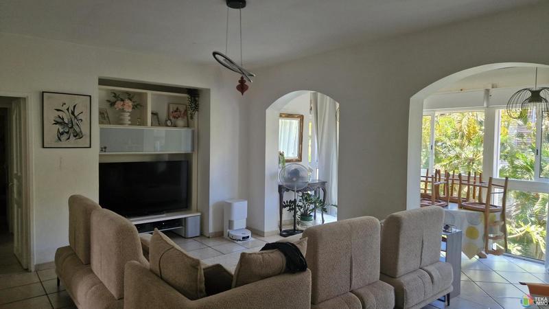 Appartement - 87 m² - 4 pièces