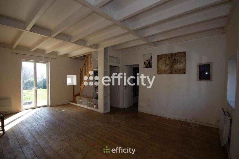 Maison - 176 m² - 7 pièces