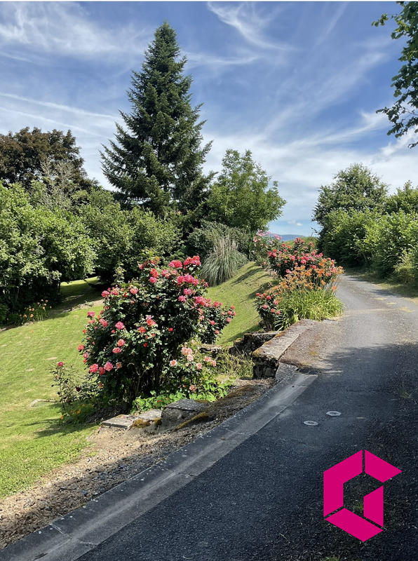 Maison - 136 m² - 6 pièces