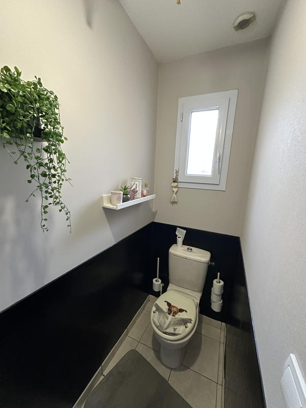 Maison - 112 m² - 5 pièces