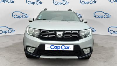 Dacia Sandero 0.9 TCe 90 Stepway - Première main