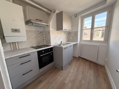 Bureau - 16 m² - 1 pièce