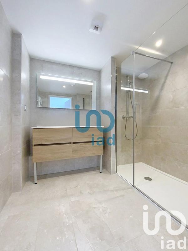 Appartement - 120 m² - 5 pièces