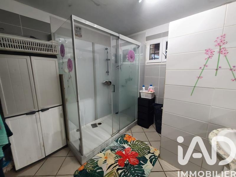 Maison - 85 m² - 3 pièces