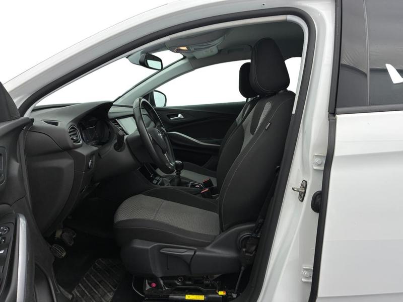 Opel Grandland X Business 1.5 Diesel 130 ch Edition