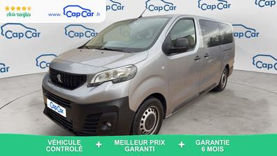 Peugeot Expert Combi L2h1 2.0 HDi 120 Premium - Première main Entretien constructeur