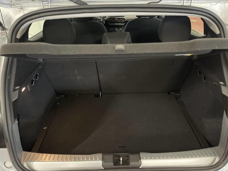 Dacia Sandero TCe 90 Stepway Essentiel