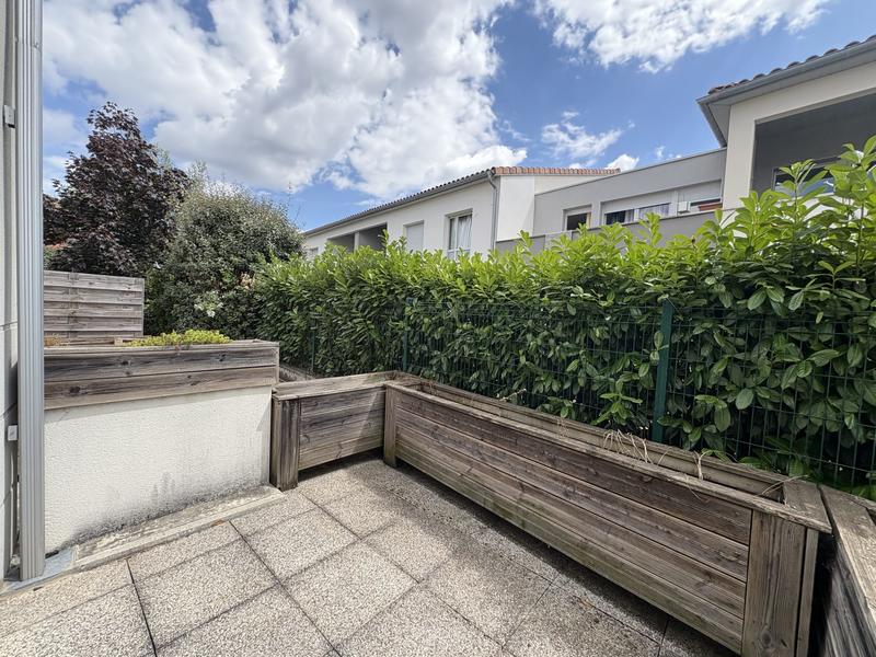 Duplex - 39 m² - 2 pièces