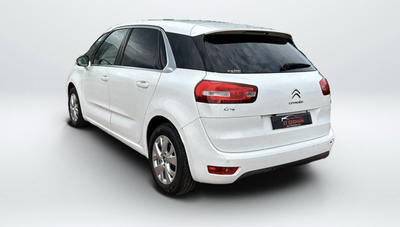 Citroën C4 Picasso II PureTech 130 s&amp;amp;S Bvm6 Intensive -- Moteur Garantie 10 Ans