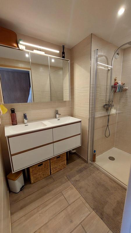 Appartement - 150 m² - 4 pièces