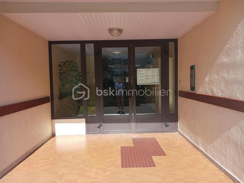 Appartement - 72 m² - 3 pièces