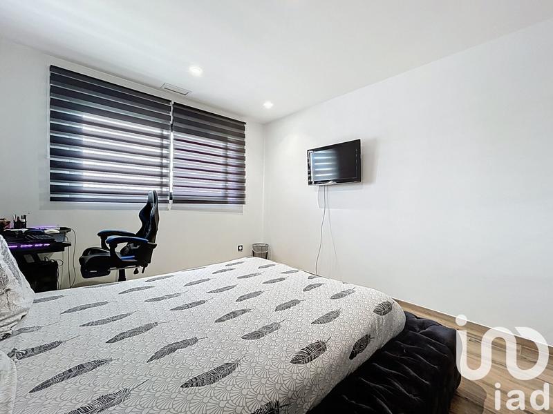 Maison - 144 m² - 5 pièces