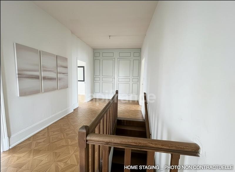 Maison - 145 m² - 5 pièces