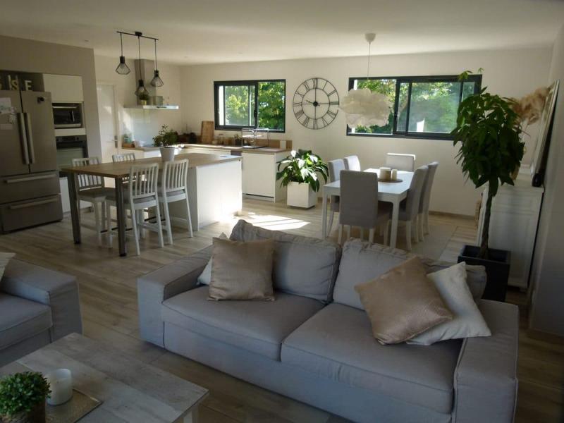 Maison - 75 m² - 4 pièces