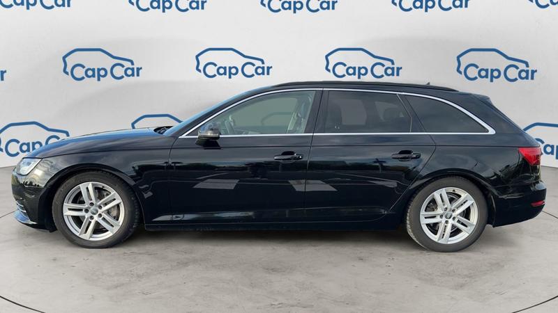 Audi A4 Avant 3.0 Tdi 218 s-Tronic 7 Design Luxe
