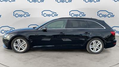 Audi A4 Avant 3.0 Tdi 218 s-Tronic 7 Design Luxe