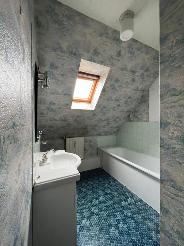 Appartement - 118 m² - 4 pièces